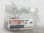 Yamaha Phazer 480 F/c 88 Clutch Motor Bushing Primary Sheave New 90389-28032-00. Fixed Price $29.95.
