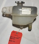 Arctic Cat Coolant Reservoir #0670-494. Fixed Price $15.00.