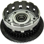 Drag Specialties Clutch Basket 1132-1583. Fixed Price $424.31.