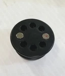 New Oem Arctic Cat Drive Shaft Plug With Magnet . 1702-072 Artic. Fixed Price $17.22.