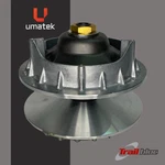 Cvtech 0900-0379 Clutch Trailbloc Kawasaki 650 700 Brute Force 750. Fixed Price $581.43.