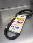 Polaris Dayco Ultimax Pro Series Drive Belt 138-4628U4 Nos Oem. Fixed Price $32.89.