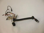 1996 Polaris Indy Ultra Rmk XLT600 Gauge Wiring Harness. Fixed Price $11.97.