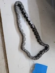 Polaris 1997 Drive Chain 68L 13W 3224061 Rmk 700 Used. Fixed Price $29.95.