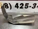 Arctic Cat Zr 6000 Sx Green Clutch Belt Guard 0617-676 2602-700. Fixed Price $64.99.