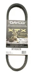 Arctic F6 Firecat 600, 2005, Dayco XTX5028 Xtreme Torque Drive Belt, Sno-pro. Fixed Price $202.67.