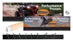 Ultimax Snow Dealer - Drive Belts 190058470. Fixed Price $774.12.