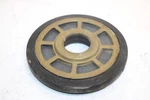 90 Polaris Classic 500 Oem Rear Idler Wheel (gold) 1594033 SP56. Fixed Price $35.99.