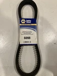Napa Premium Endurance Rec Veh Belt 6098 New Old Stock. Fixed Price $49.99.