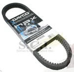 Ski-doo Bombardier Formula Mxz Summit 470 Dayco Snowmobile Belt HPX5003. Fixed Price $111.83.