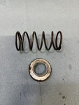 Johnson / Evinrude Snowmobile Clutch Spring Cup 111441 113885. Fixed Price $34.99.