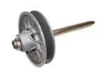 2015 Ski-doo Summit 800 Etec T3 174" Xm Secondary Driven Clutch Assembly. Fixed Price $349.95.
