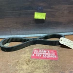 Belt Drive Carlisle Ultimax # 148-4326U3 Snowmobile. Fixed Price $30.69.