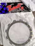 Yamaha 2012-2017 Clutch Disc Set/friction (9 Plates) & Springs (YPK-49). Fixed Price $47.00.