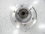 Polaris Snowmobile 1999 Xlt Classic 600 Secondary Driven Clutch 1322195. Fixed Price $49.99.