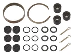 Ski-doo Skandic Swt 600 E-tec, 2012-2018, Clutch Rebuild Kit. Fixed Price $75.99.