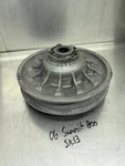 03 04 06 07 Ski-doo Summit Mxz 600 800 Secondary Belt Drive Clutch #417126605. Fixed Price $216.19.