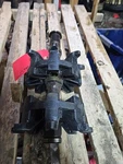 Arctic Cat Drive Shaft 0728-163. Fixed Price $71.96.