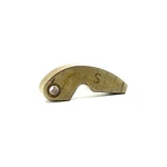 Polaris Snowmobile Clutch Weight 70 G., Genuine Oem Part 1322414, Qty. Fixed Price $51.99.