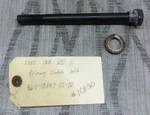 2000 Yamaha Sxr 600 Drive Clutch Primary Pulley Bolt Pn 8VO-17647-00-00. Fixed Price $17.62.