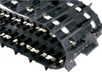 Camoplast 9142C Back Cross-country Tracks 15IN. X 136IN.. Fixed Price $853.23.