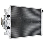Niche Radiator For Polaris Ranger 500 A99RF50AA 1240029 Row With Cap. Fixed Price $54.95.