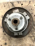 Nos Vintage 500 Salsbury Comet Driven Clutch. Mini Bike. Go Kart Snowmobile. Fixed Price $100.00.