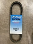 Dayco Snow Belt TMX1120. Fixed Price $35.00.
