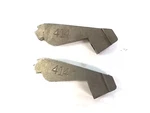 New Oem Arctic Cat Two Clutch Ramps 0146-414. Fixed Price $33.54.