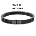 Drive Belt 0823-391 For Arctic Wildcat X 1000 2013 2014 2015-2019 0823-496. Fixed Price $29.85.