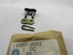Nos Yamaha SL292 GS300 SM292 GP246 Chain Joint 94610-40001-00. Fixed Price $9.10.