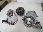 08 Arctic Cat Diamond Drive Parts Cases Gears Box Oem 1#9635. Fixed Price $237.47.