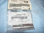 Ski Doo Snowmobile Mxz Mach Formula Primary Drive Clutch Pin Qty 3 New 504259600. Fixed Price $13.95.