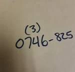 Arctic Cat 0746-825 Cam Arm Set. Fixed Price $50.00.