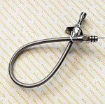 Custom Transmission Dipstick, Gm TH350, TH400 Braided S/s Firewall Mount.. Fixed Price $44.95.