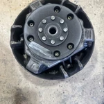 16 Ski Doo SUMMIT800 Primary Clutch Drive Oem. Fixed Price $399.00.