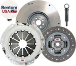 Pro Heavy Duty Oem Clutch Kit With Flywheel Compatible 1998-2008 Chevrolet. Fixed Price $254.86.