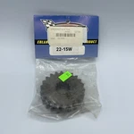 New Epi Upper Sprocket # 22 15W Internal Spline. Fixed Price $6.49.