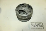 1989 Yamaha Phazer 480 Snowmobile Primary Clutch Sheave 84J-17611-00-00. Fixed Price $110.00.