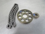EB1276 2022 Skidoo Summit 850 Turbo Expert Chain Drive 21/53 Tooth. Fixed Price $139.99.