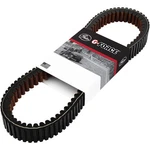 Gates 43G4340 Force Continuously Variable Transmission (cvt) Belt. Fixed Price $131.54.