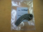 Vintage Snowmobile Polaris Tx Starfire "l" Drive Clutch Weight New Oem 5630067. Fixed Price $19.95.