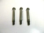 Oem New Arctic Cat Snowmobile Set Of 3 Drive Clutch Cam Arm Pins 0646-747. Fixed Price $50.11.