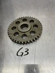 Ski-doo Oem Chaincase Lower Drive Gear Sprocket 40T #504-0562. Fixed Price $28.19.