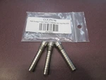 Boondocker CLK-PC16 No. Snowmobile Clutch Weight Capsule Kit. Fixed Price $19.99.