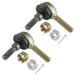 Tie Rod End Kit For Arctic Cat 0405-082 0405-502 0405-083 0505-875. Fixed Price $15.00.