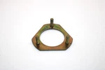 1998 Ski-doo Formula 500 Oem Drive Axle Bearing Retainer Plate 501017800 SS70. Fixed Price $19.49.