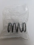 Oem Arctic Cat Snowmobile Green Drive Clutch Spring 0646-252. Fixed Price $50.00.