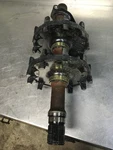 Arctic Cat 1100 M Xf Turbo Z1 Zr Drive Shaft. Fixed Price $75.00.