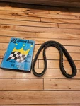 Nos Sprint King PT722 Snowmobile Drive Belt. Fixed Price $14.24.